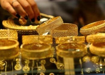 الذهب يواصل الصعود محليًا وعالميًا.. عيار 21 يسجل مستوى تاريخيًا ويتجاوز 5100 جنيه