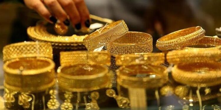 الذهب يواصل الصعود محليًا وعالميًا.. عيار 21 يسجل مستوى تاريخيًا ويتجاوز 5100 جنيه