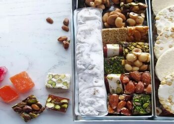 أسعار حلاوة المولد 2025 في مصر.. دليل شامل لأشهر المحلات