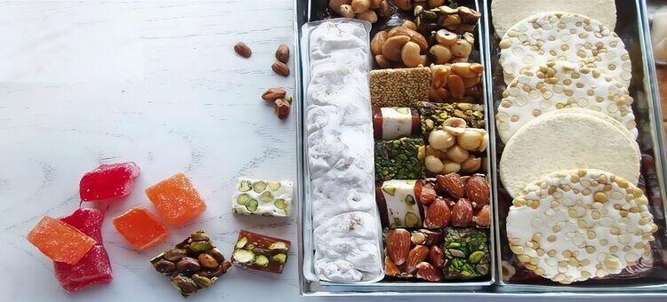 أسعار حلاوة المولد 2025 في مصر.. دليل شامل لأشهر المحلات