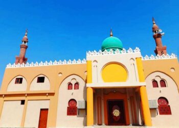 الأوقاف تفتتح 14 مسجدًا غدًا الجمعة ضمن خطتها لإعمار بيوت الله عز وجل