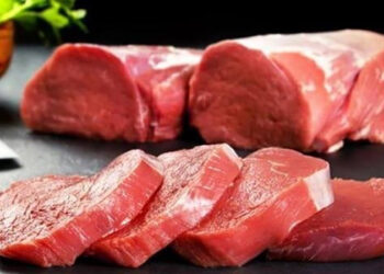 أسعار اللحوم الحمراء اليوم الإثنين