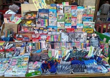 أسعار “أهلا مدارس”.. تعرف على سعر المنتجات فى المعرض الرئيسى بمدينة نصر