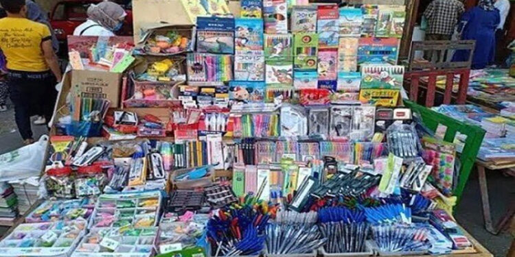 أسعار “أهلا مدارس”.. تعرف على سعر المنتجات فى المعرض الرئيسى بمدينة نصر