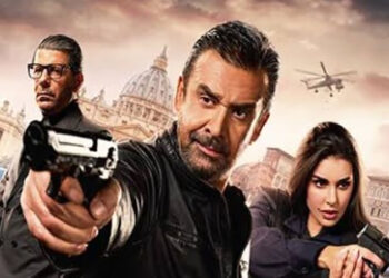 المشروع x يتصدر نسب المشاهدة في مصر