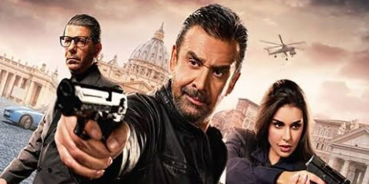 المشروع x يتصدر نسب المشاهدة في مصر