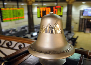 ارتفاع مؤشرات البورصة بمستهل تعاملات جلسة الأربعاء