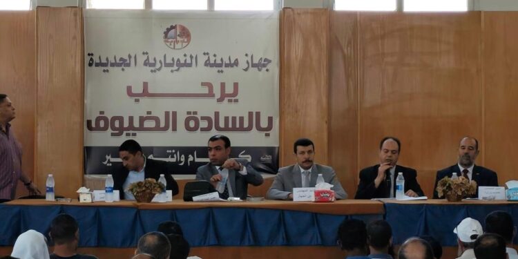 “الإسكان”:طرح محال وصيدلية بمدينتي بدر وحدائق أكتوبر وبيع أخرى بالعاشر والنوبارية الجديدة