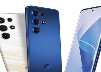 هاتف اقتصادي ببطارية عملاقة ودعم تحديثات طويلة