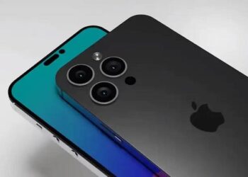 أبل تكشف تكاليف استبدال بطارية آيفون 17