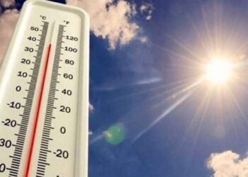 الأرصاد تكشف مفاجآت الطقس بين اعتدال الصباح وحرارة النهار