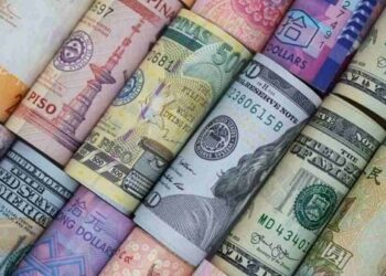 أسعار العملات في مصر اليوم الإثنين