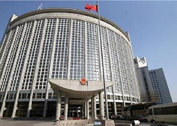 الخارجية الصينية: القوة ليست السبيل لتحقيق السلام فى غزة