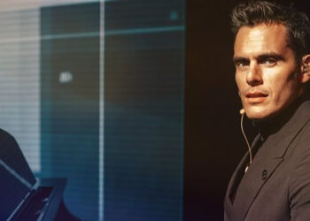 هشام خرما يحيي حفلاً موسيقيا فى الأوبرا يوم 3 أكتوبر المقبل