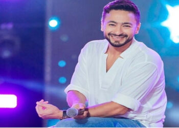 حمادة هلال يحيى حفلا غنائيا فى الإسكندرية الخميس