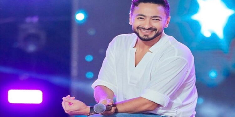 حمادة هلال يحيى حفلا غنائيا فى الإسكندرية الخميس