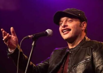 موعد حفل الفنان وائل الفشني في دار الأوبرا