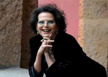 وفاة النجمة الإيطالية كلوديا كاردينالى عن عمر يناهز الـ87 عاما