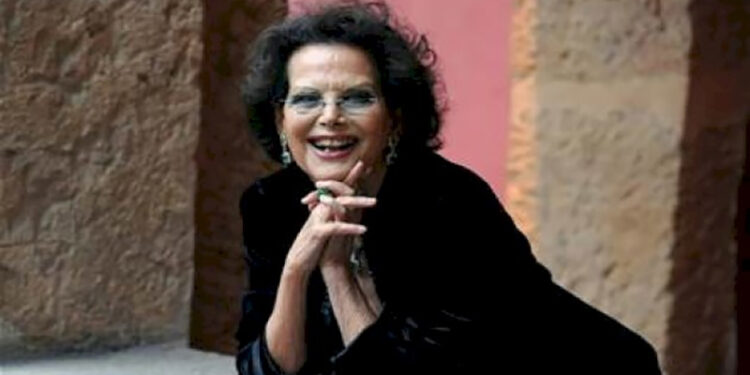 وفاة النجمة الإيطالية كلوديا كاردينالى عن عمر يناهز الـ87 عاما