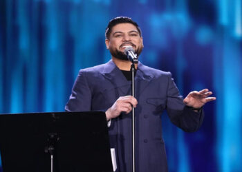 الشامي يحيي جولة حفلات عالمية تبدأ فى سبتمبر وتستمر حتى ديسمبر