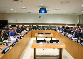 رئيس الوزراء يشارك في اجتماع بشأن “اليوم التالي ودعم الاستقرار في غزة”