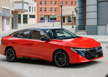 رسميًا.. انطلاق الجيل الجديد من نيسان سنترا 2026