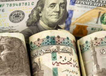 49.7% ارتفاع في تحويلات المصريين العاملين بالخارج خلال الشهور السبعة الأولى من عام 2025
