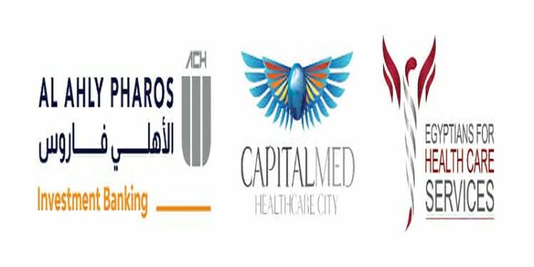 «الأهلي فاروس» تنجح في أول إصدار صكوك مستدامة بصيغة المشاركة بقيمة 2.4 مليار جنيه لتمويل مشروع «كابيتال ميد» للرعاية الصحية