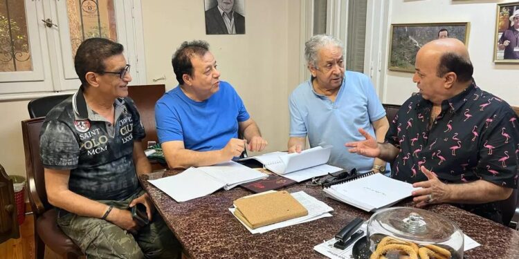 إعلان الفائزين بجوائز مسابقة مسافرون للقصة و السيناريو في احتفالية كبرى الإثنين القادم بنادي التجديف اليوناني