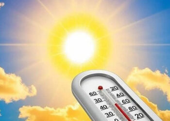 حالة الطقس اليوم الثلاثاء ودرجات الحرارة في مصر