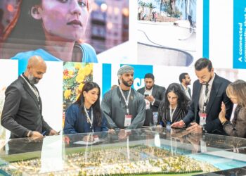 الأهلي صبور تعلن تحقيق 27 مليار جنيه من إجمالي المبيعات المستهدفة لسنة 2025 وتسجيل 400 مليون جنيه مبيعات بالمعرض