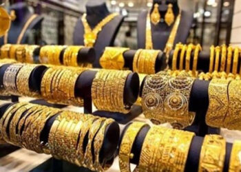 اسعار الذهب في مصر اليوم السبت