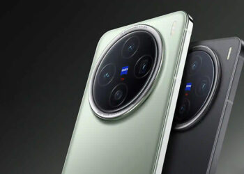 شركة vivo تكشف تصميم “قـاتل” جالكسي S26 وآيفون 17 برو ماكس