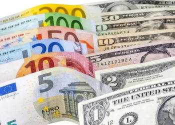 أسعار العملات في مصر اليوم الإثنين