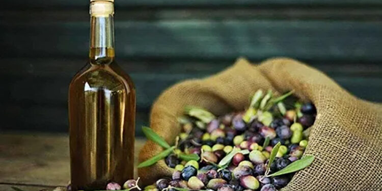 زيت الزيتون.. الذهب السائل يحمي صحتك ويعزز جمالك