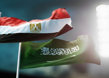 مصر تهنئ المملكة العربية السعودية بمناسبة ذكرى اليوم الوطنى