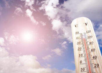 طقس اليوم الإثنين.. خريفى وشبورة صباحا والعظمى بالقاهرة 33 درجة والصغرى 23