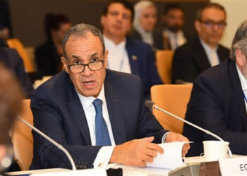 وزير الخارجية يشارك في الاجتماع الوزاري لمنتدى الحضارات القديمة