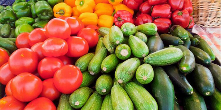 أسعار الخضروات في مصر اليوم الاربعاء