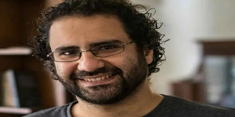 الرئيس السيسي يقرر العفو عن علاء عبدالفتاح وآخرين استجابة للمجلس القومي لحقوق الإنسان