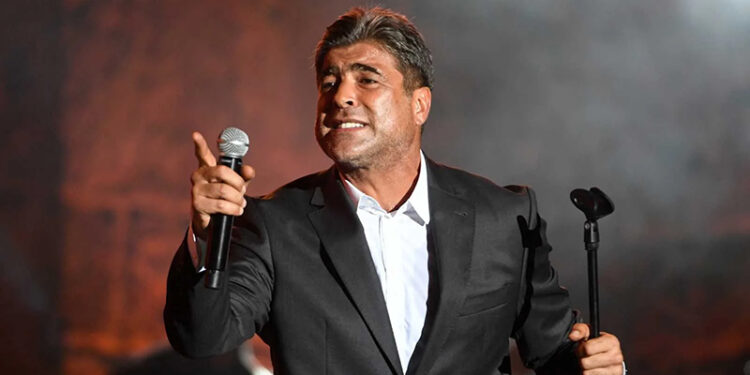 وائل كفوري يحيي حفلا غنائيا في بيروت.. 17 سبتمبر