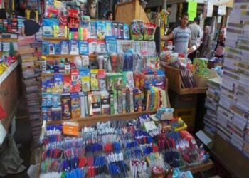 أسعار الشنط المدرسية في معارض “أهلًا مدارس” 2025/2026.. تخفيضات كبيرة وجودة مضمونة