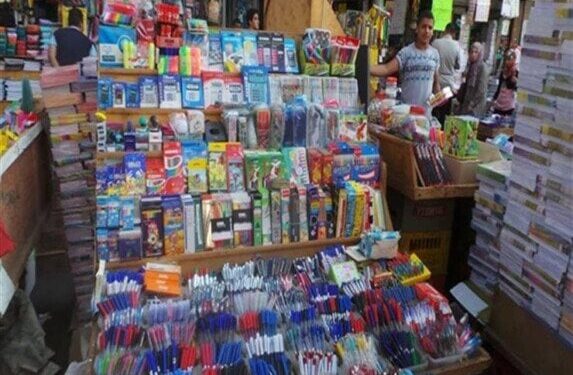 أسعار الشنط المدرسية في معارض “أهلًا مدارس” 2025/2026.. تخفيضات كبيرة وجودة مضمونة