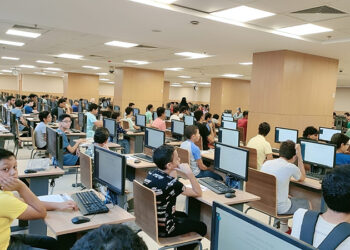 شروط وطريقة تقديم طلاب الإعدادية والثانوية فى “أشبال مصر الرقمية” المجانية