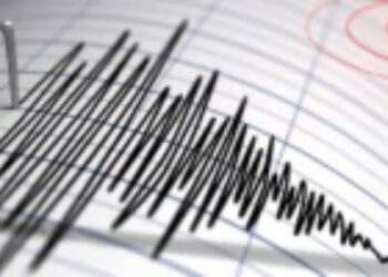 دولة تسجل أكثر من 130هزة أرضية بقوة ما بين3.7 و7.8 درجات خلال 24 ساعة