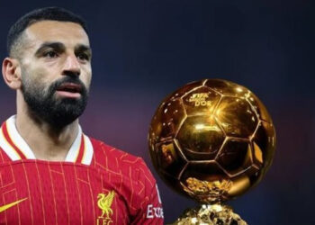 محمد صلاح يتصدر قائمة يويفا للفانتازي ضمن أبرز نجوم دوري أبطال أوروبا