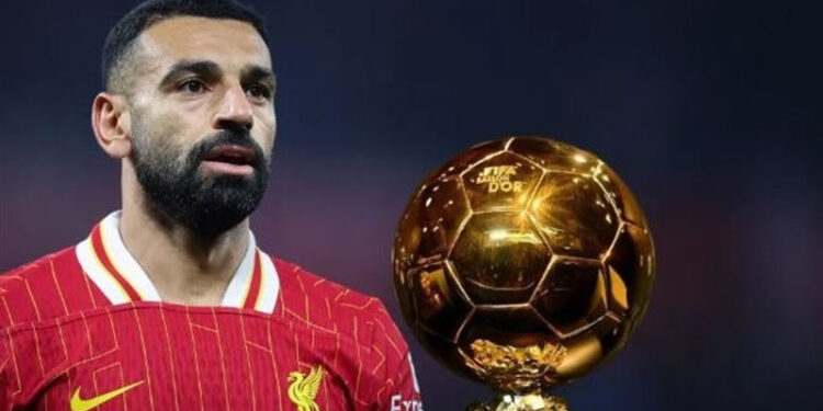 محمد صلاح يتصدر قائمة يويفا للفانتازي ضمن أبرز نجوم دوري أبطال أوروبا