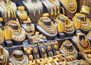 اسعار الذهب في مصر اليوم الثلاثاء