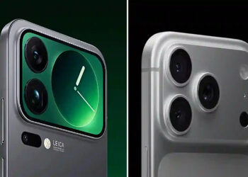 شاومي تتحدى آيفون 17 برو ماكس بمقارنة صادمة