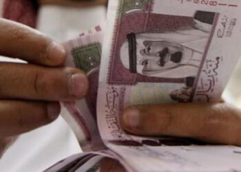 أسعار الريال السعودي في مصر اليوم الأحد